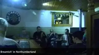 Starry Night in Shetland: Diamond Bar Sessions