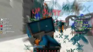 BaveuxSquad V2 vs english on elevate