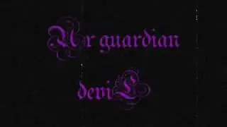 your guardian devil lyrics