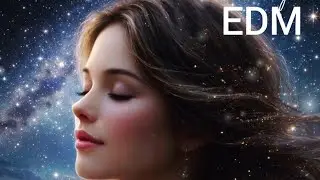 Echo Alpha EDM | Uplifting Trance  Vocal Music Mix