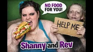 Let's Chat - Shanny & Rev - New Lolcows? - Rando Reactions - Cats ReHomed