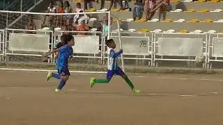 Alexis VS Lutamver Alcaldia 12DIC2025 Final 2do Tiempo