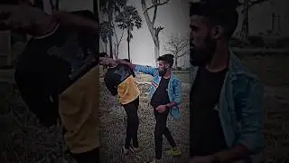 South movie spoof || #ytshorts #fighting #southaction #action #alluarjun