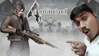Resident Evil 4 (Original) Full Game