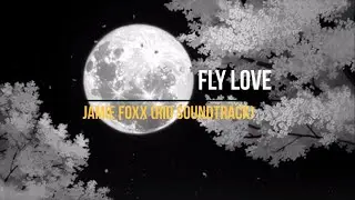 JAMIE FOX 
