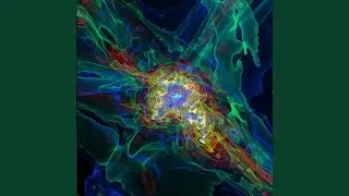 Glowing Mind