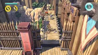 KNACK part 5