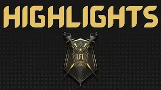 [Highlights] Karmine Corp vs Mirage Elyandra [LFL Summer 2022 W7D1]