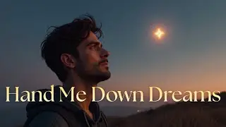 Hand Me Down Dreams