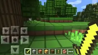 OCD Texture Pack (Android & iOS) - MCPE (@w1th0utt3rr0r)