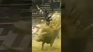 🇺🇲 Aaron Semas 🆚 Yellow Jacket - 97 PBR Finals (92.5 pts) #shorts #rodeo #agro #sports