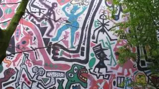A.R. Penck - rest in PEACE &hellip;