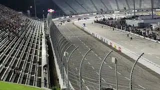 Sights and Scenes ~ 2024 Valleystar Credit Union 300 at Martinsville #nascar #weeklyseries #racing
