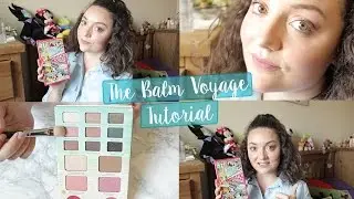 Учебное пособие по Balm Voyage 2 | Lucieleannexo