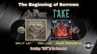NEW Christian Hardcore VINYL Releases in 2024 from Resuscitation Records for your Collection