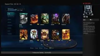 Smite 80% cooldown