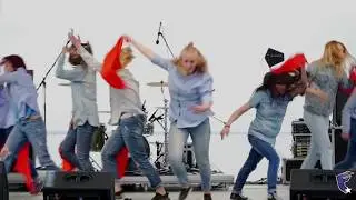 На десерт Crew (choreo by Ксения Павлова)