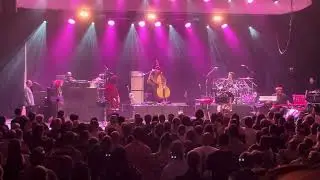 Kamasi Washington @ Kulttuuritalo, Helsinki, 24.7.2025 klo 21.51