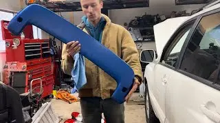 Перепродажа автозапчастей! | Часть 2