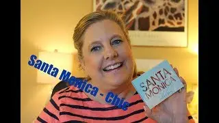 Lorac - Santa Monica Chic Eye shadow / Cheek Palette Sale $18