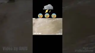 Swat koza bandai flood today | swat selab