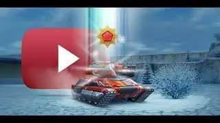 Tanki Online Rank UP MONTAGE)