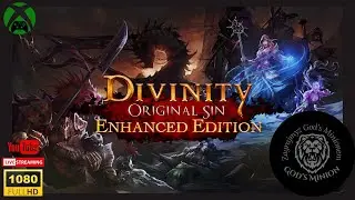 Divinity Orginal Sin | Gramy na Kajzerce One | #3 Czuć kunszt... | Pierwszy kontakt z Divinity |