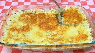 Pode Comer MUITO! Delícia com Poucas Calorias e Carboidratos, Barato e Fácil - Jantar ou Almoço