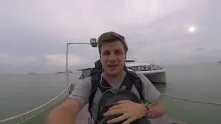 Got my open water SSI in Koh Tao! including Phoenix Divers schedule/ itinerary