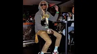 [FREE] Young Thug Type Beat 2025 - Double Cup