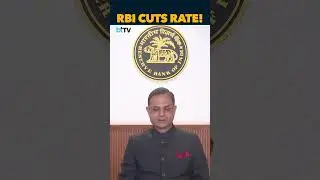 RBI Cuts Repo Rate By 25 Bps To 5.25%, Home Loans | Markets&nbsp;|&nbsp;Economy