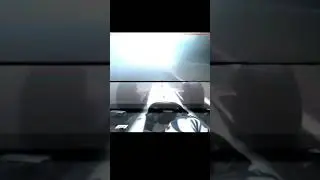 Kimi R&auml;ikk&ouml;nen Goes Full Throttle Through Cloud Of Smoke... |F1 Belgium 2002|