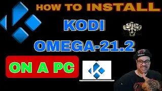 WHAT IS KODI AND HOW TO INSTALL ON PC