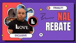 NAL Rebate is FINALLY Here! $200 Dining Vouchers & Hotel Stays ✨