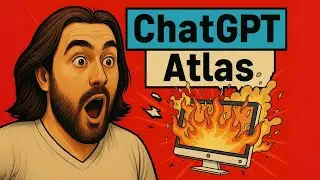 🔥 Genspark Browser против ChatGPT Atlas: мне стыдно признаться...