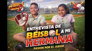 Que tanto sabe mi hermana de béisbol 😂#viral #trending #baseballscouts