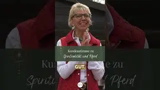 Kundenstimme zu Spiritualit&auml;t und Pferd