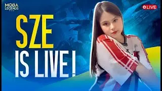 ROAD TO GLORY | MLBB RANKED | WITH VIEWERS