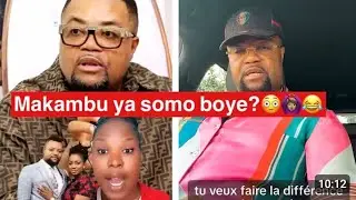 SŒUR EUNICE OBI ET PASTA MANZAMBI EYINDI