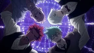 Death Parade &mdash; OP | 