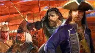 Age of Empires III - Multiplayer Menu Soundtrack (Extended)
