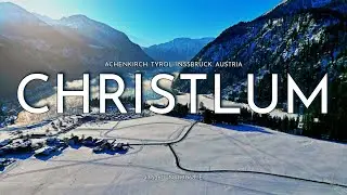 Christlum  Tyrol  Austria