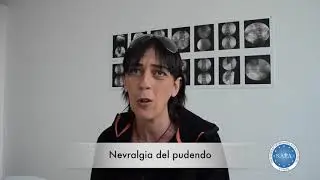 Nevralgia del pudendo