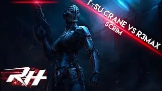MC5 - Fers still op !? - TтsU Crane VS RemaX