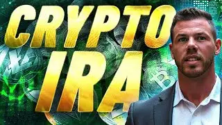 Crypto IRAs: The Future of Retirement Savings (Maximize Tax Benefits!)