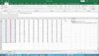 Using the Sum Function in Excel