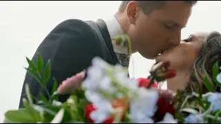 DeMott Wedding Trailer