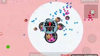 Agario team pro☺☺
