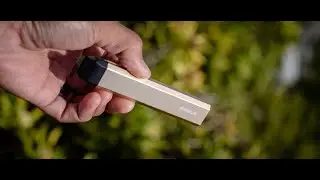 Sigelei .VPE Vape Pod Extreme Starter Kit Unboxed