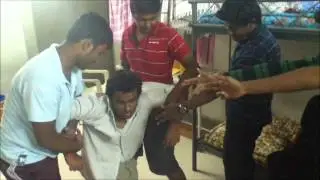 Billa 3 Teaser